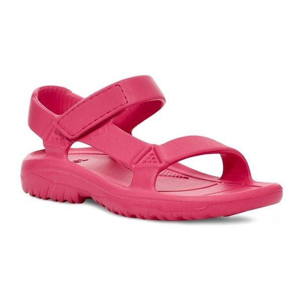 Sandale Teva Hurricane Drift Children Rosu - Red - imagine 2